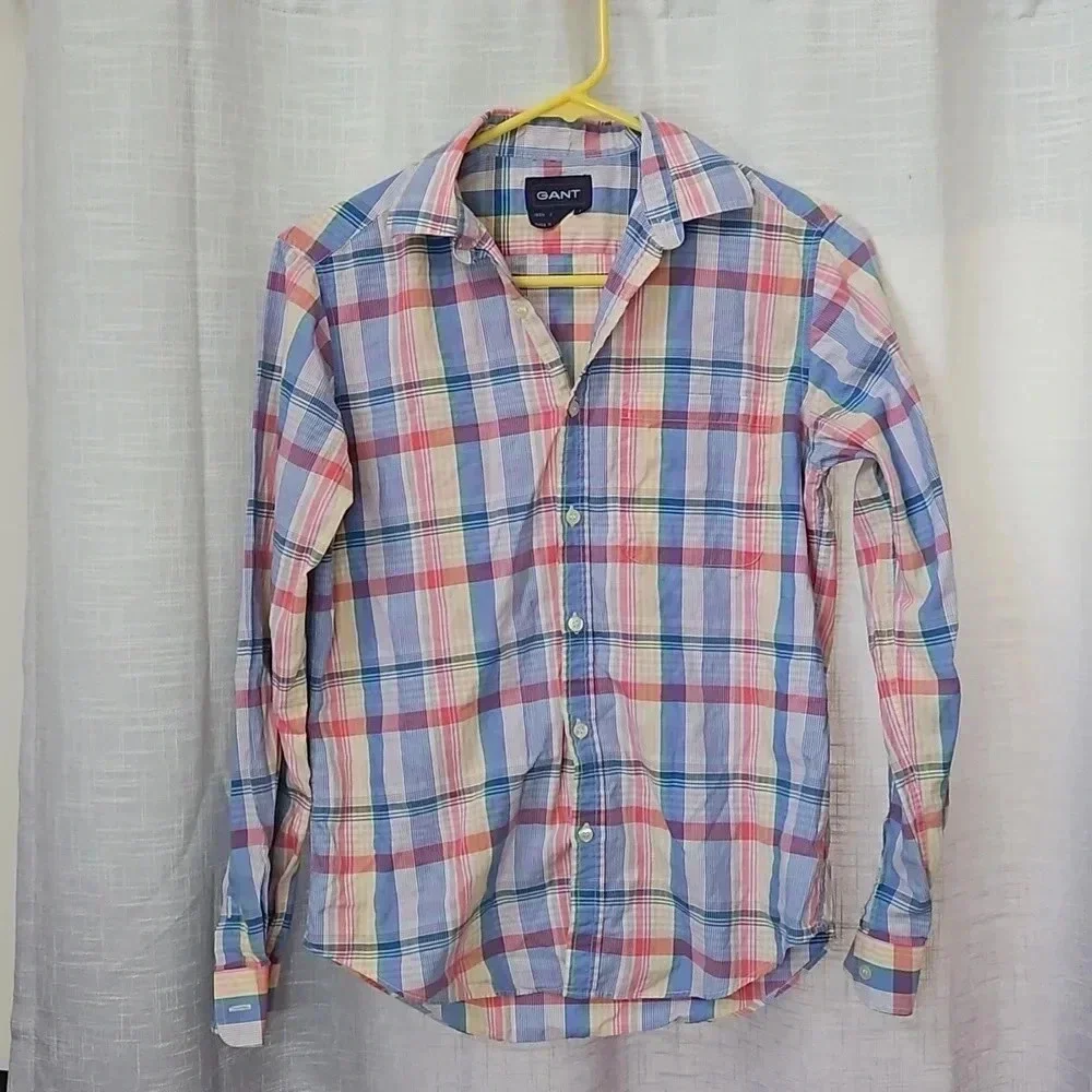 GANT SHIRT